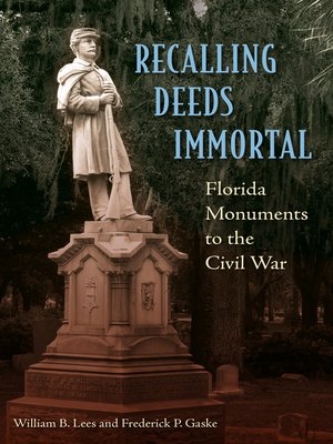 cover image of Recalling Deeds Immortal